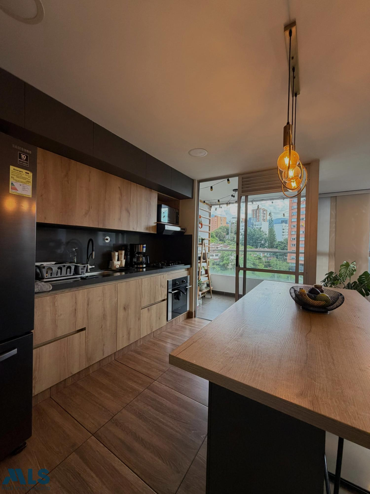 Remodelado, exclusividad, cercani medellin - los balsos no 1