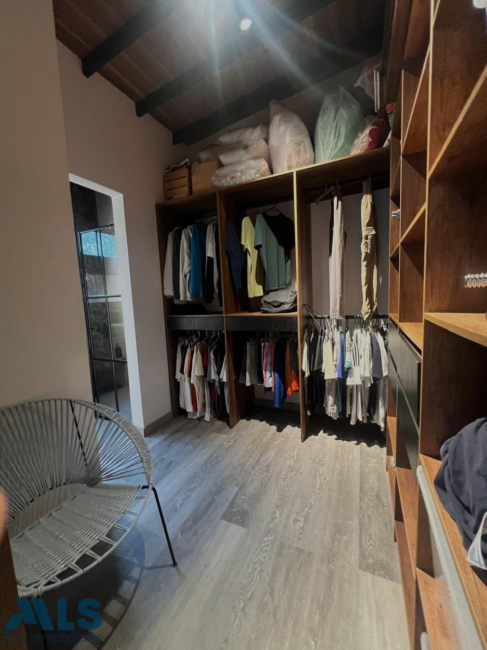 Aquí los atardeceres… se viven. guarne - vereda la clara