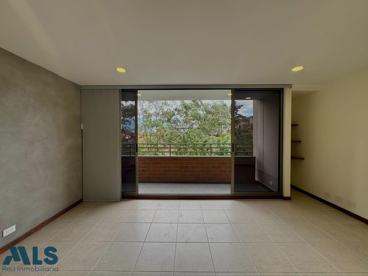 LINDO APARTAMENTO 2 ALCOBAS CERCA A TODO medellin - el poblado