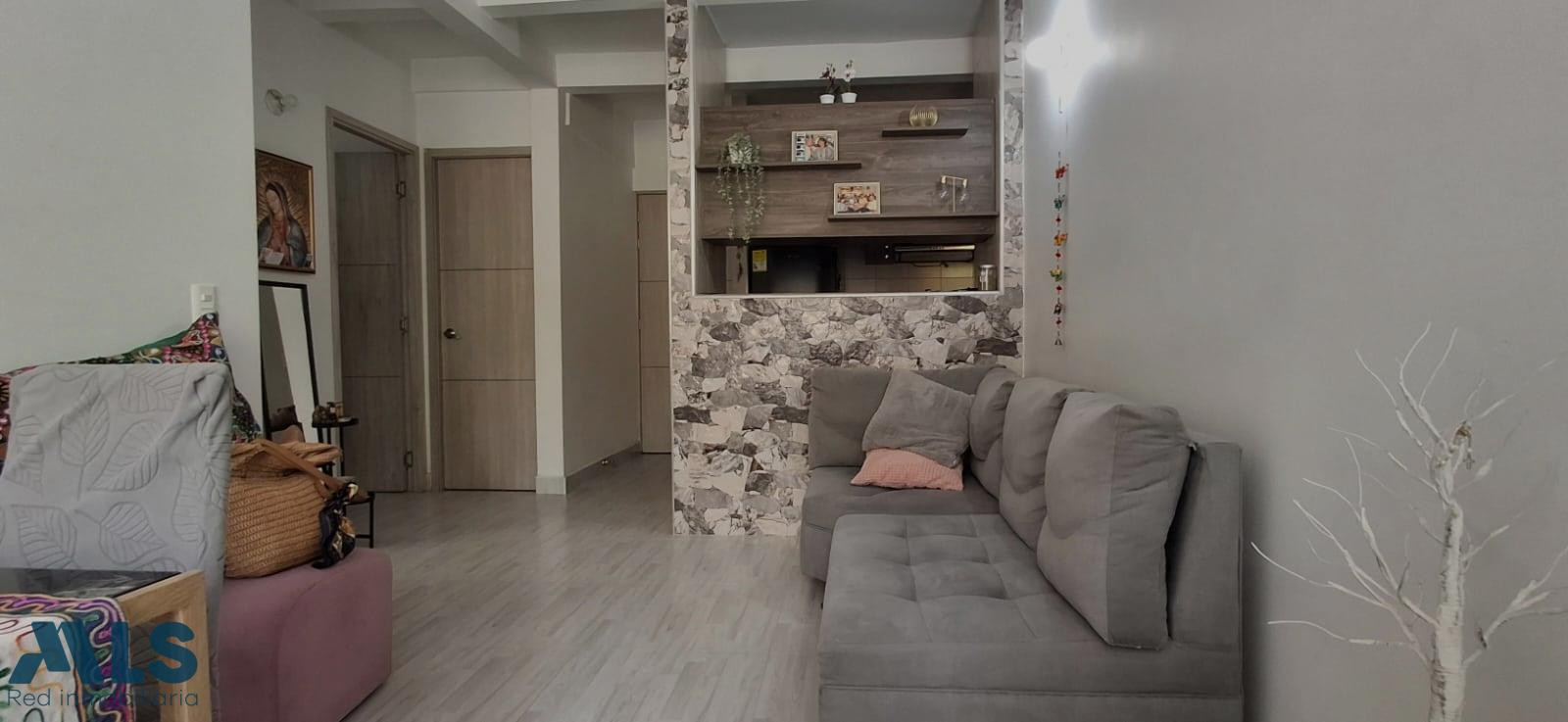 Apartamento en venta en Navarra Bello bello - navarra