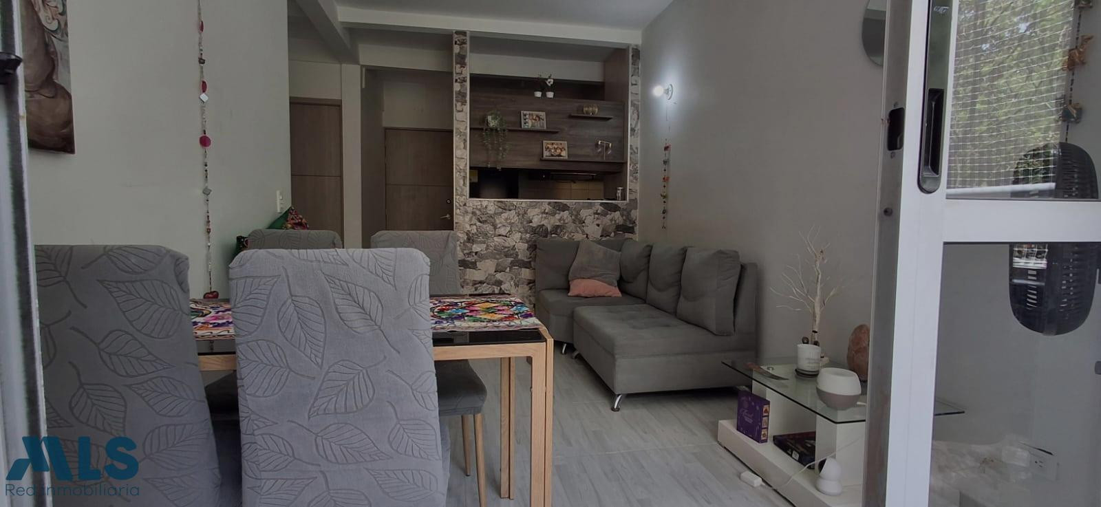 Apartamento en venta en Navarra Bello bello - navarra