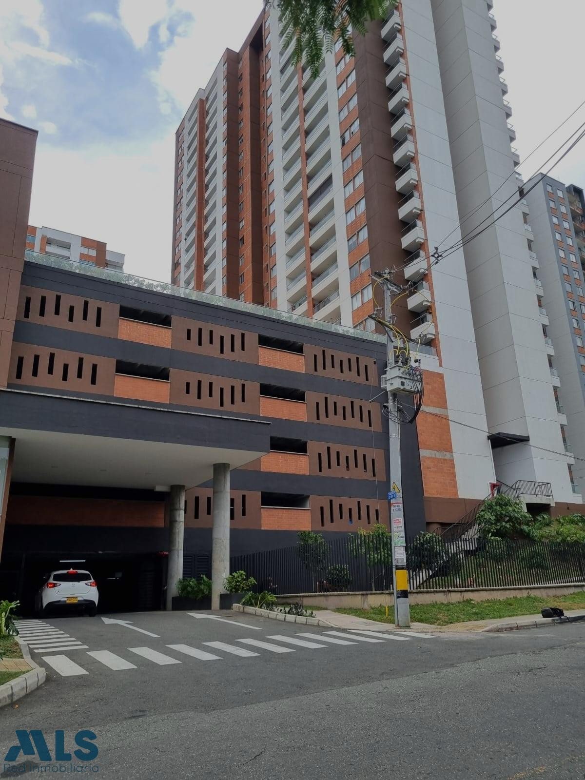 Para estrenar lugar estratégico zona residencial y tranquila medellin - feria de ganado
