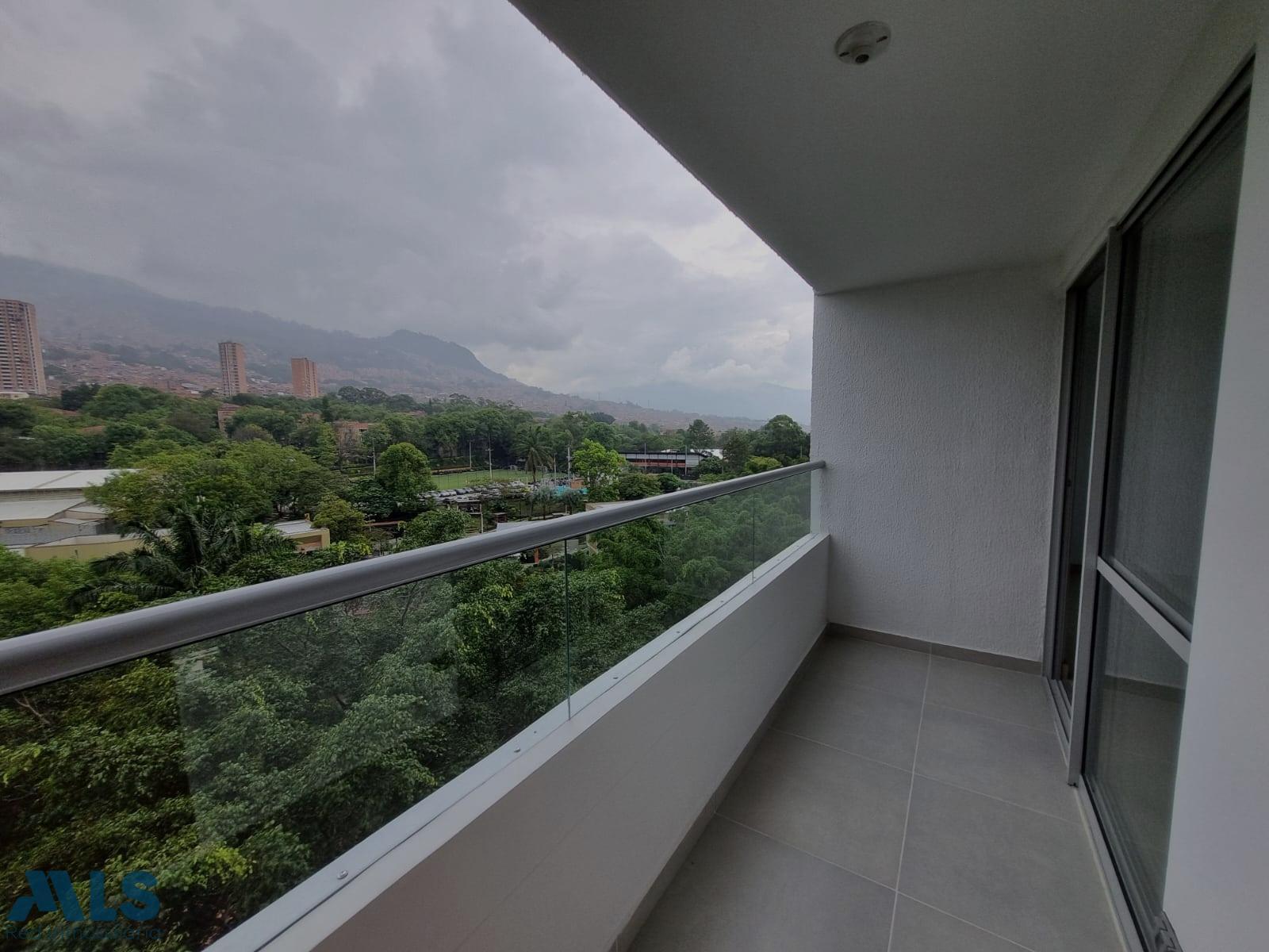 Para estrenar lugar estratégico zona residencial y tranquila medellin - feria de ganado