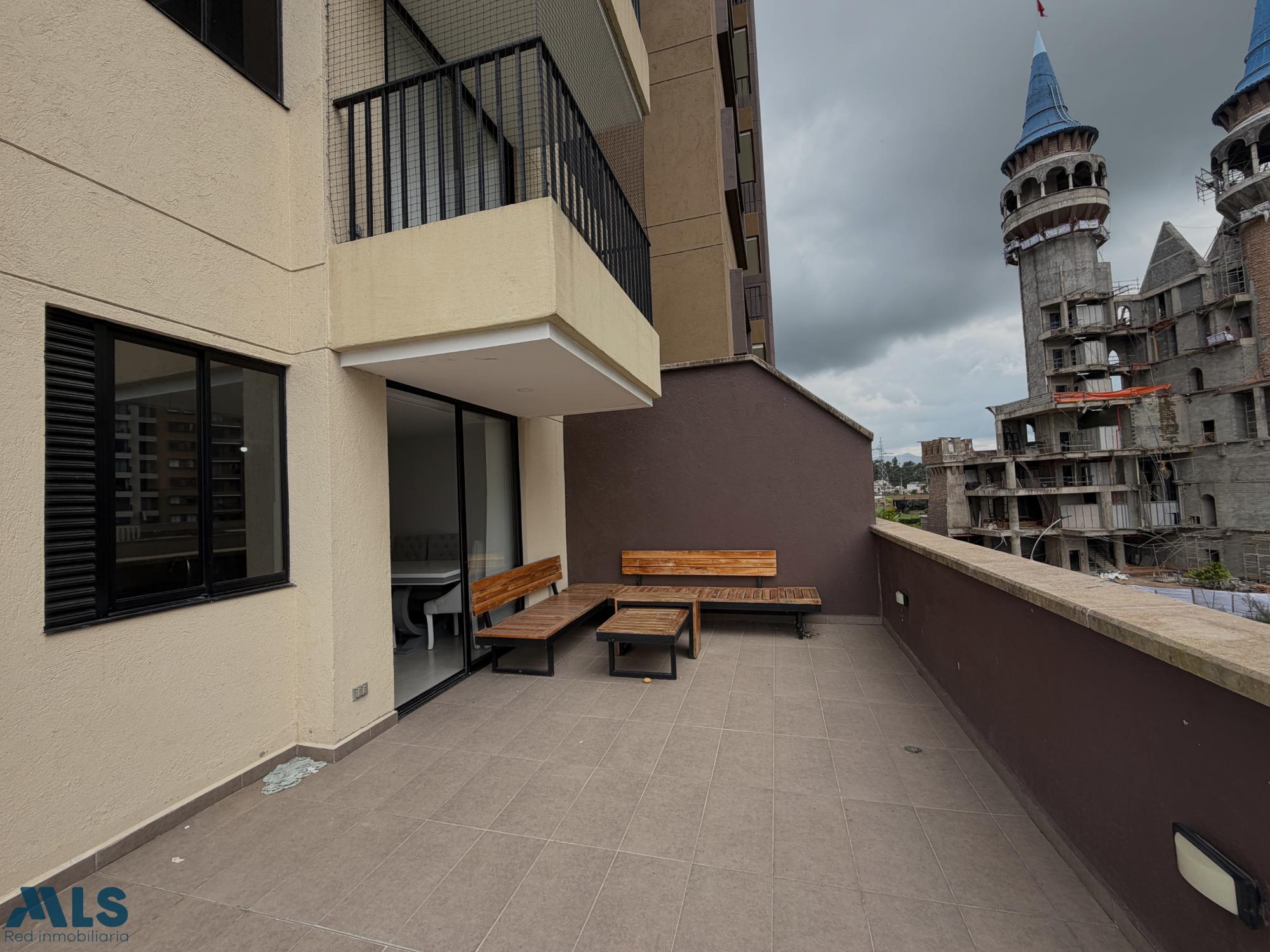 VENTA DE APARTAMENTOO EN SAN ANTONIO DE PEREIRA RIONEGRO ANTIOQUIA. rionegro - san antonio de pereira