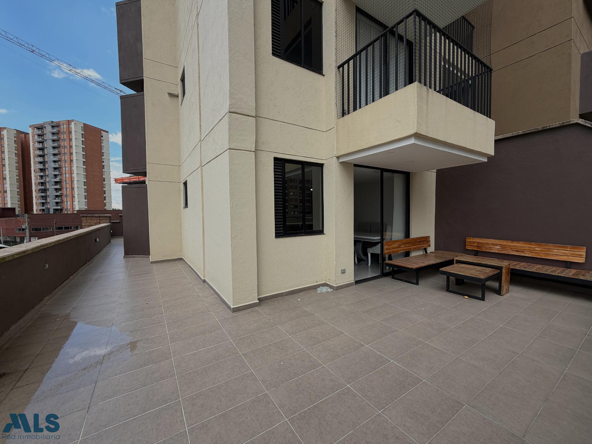 VENTA DE APARTAMENTOO EN SAN ANTONIO DE PEREIRA RIONEGRO ANTIOQUIA. rionegro - san antonio de pereira