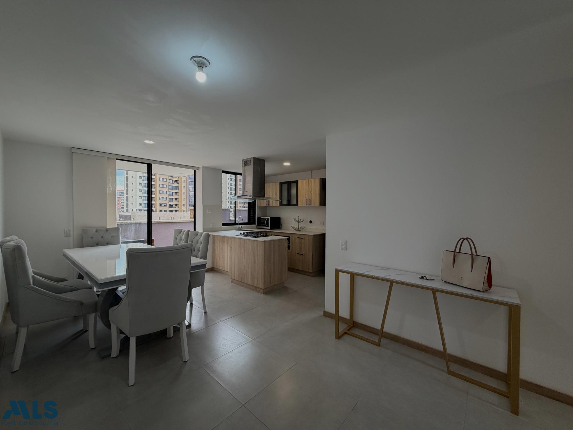 VENTA DE APARTAMENTOO EN SAN ANTONIO DE PEREIRA RIONEGRO ANTIOQUIA. rionegro - san antonio de pereira