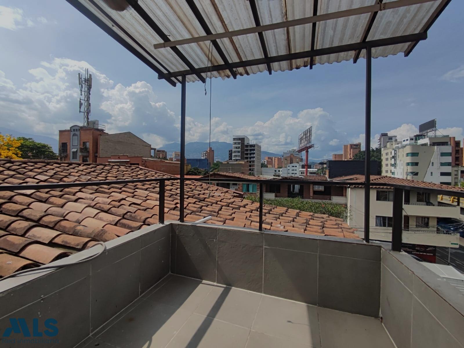Inmueble en venta Belén Fátima medellin - belen fatima