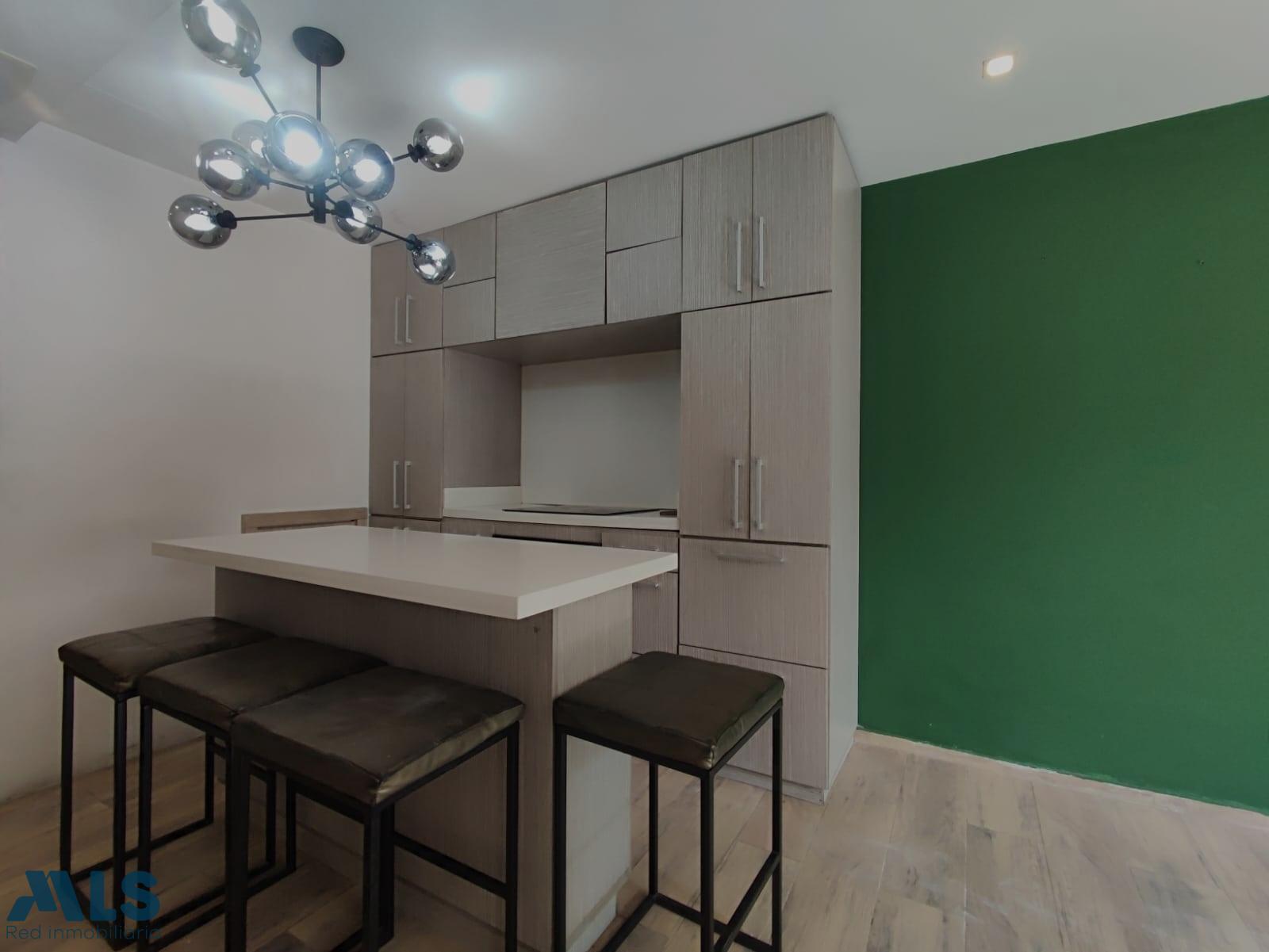 Inmueble en venta Belén Fátima medellin - belen fatima