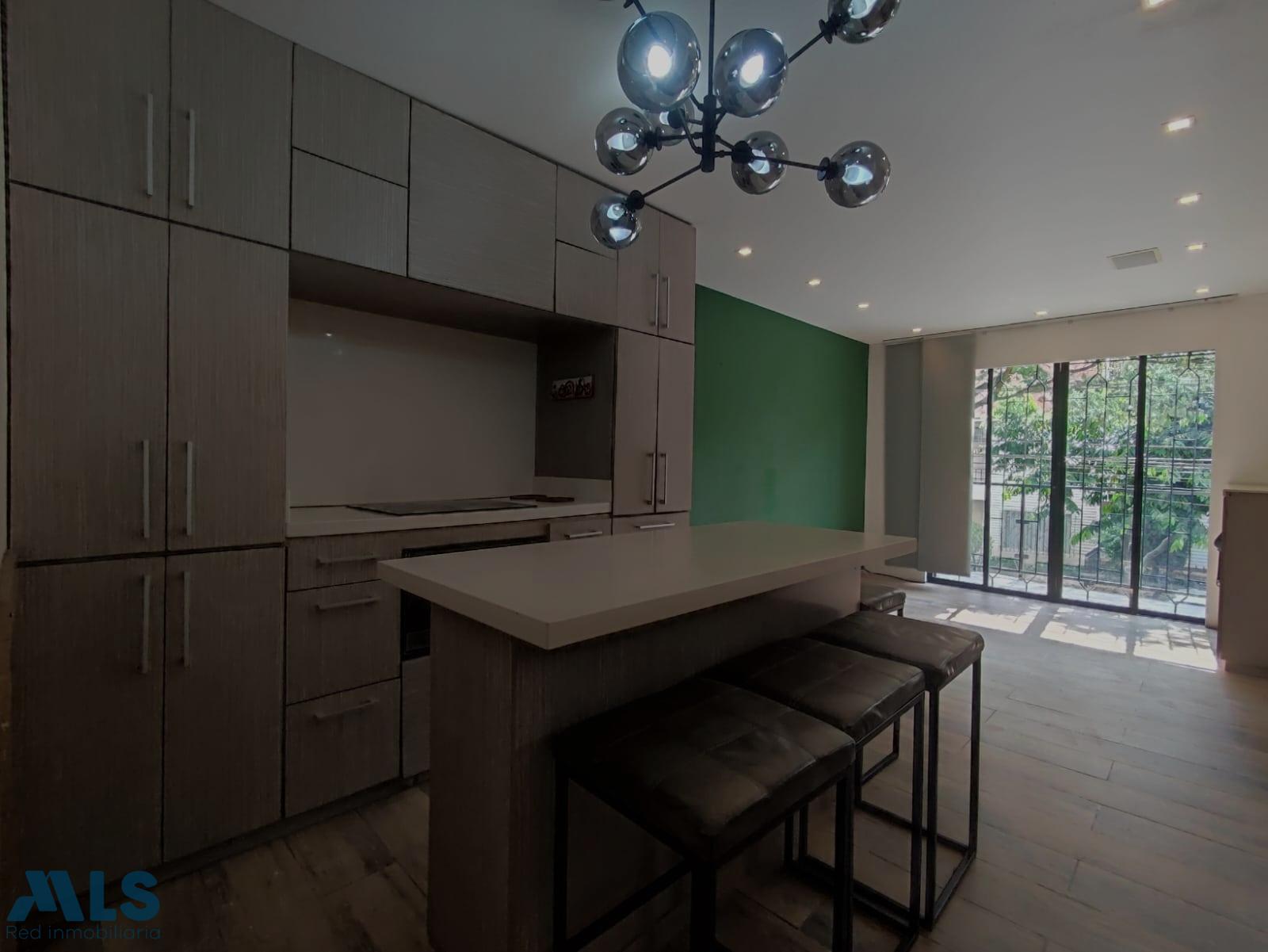 Inmueble en venta Belén Fátima medellin - belen fatima