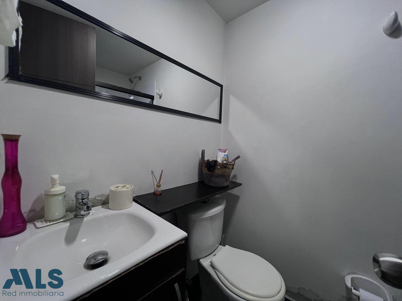 Apartamento en venta Niquia bello - niquia