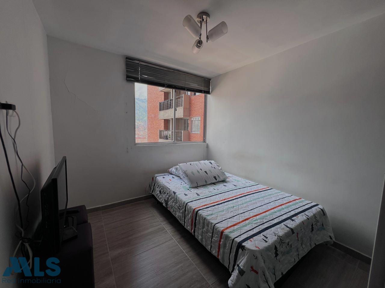 Apartamento en venta Niquia bello - niquia