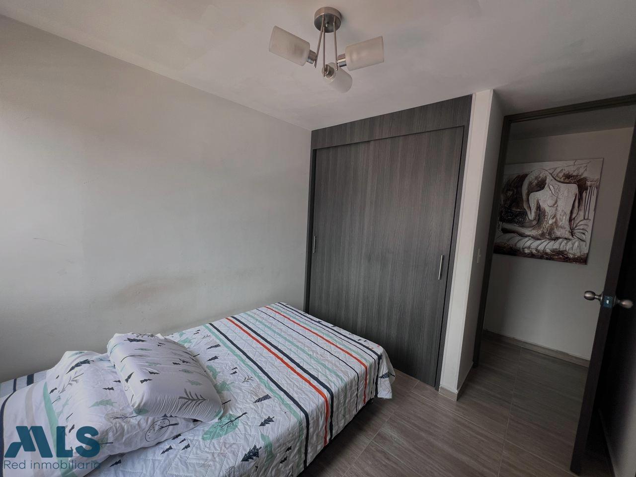 Apartamento en venta Niquia bello - niquia