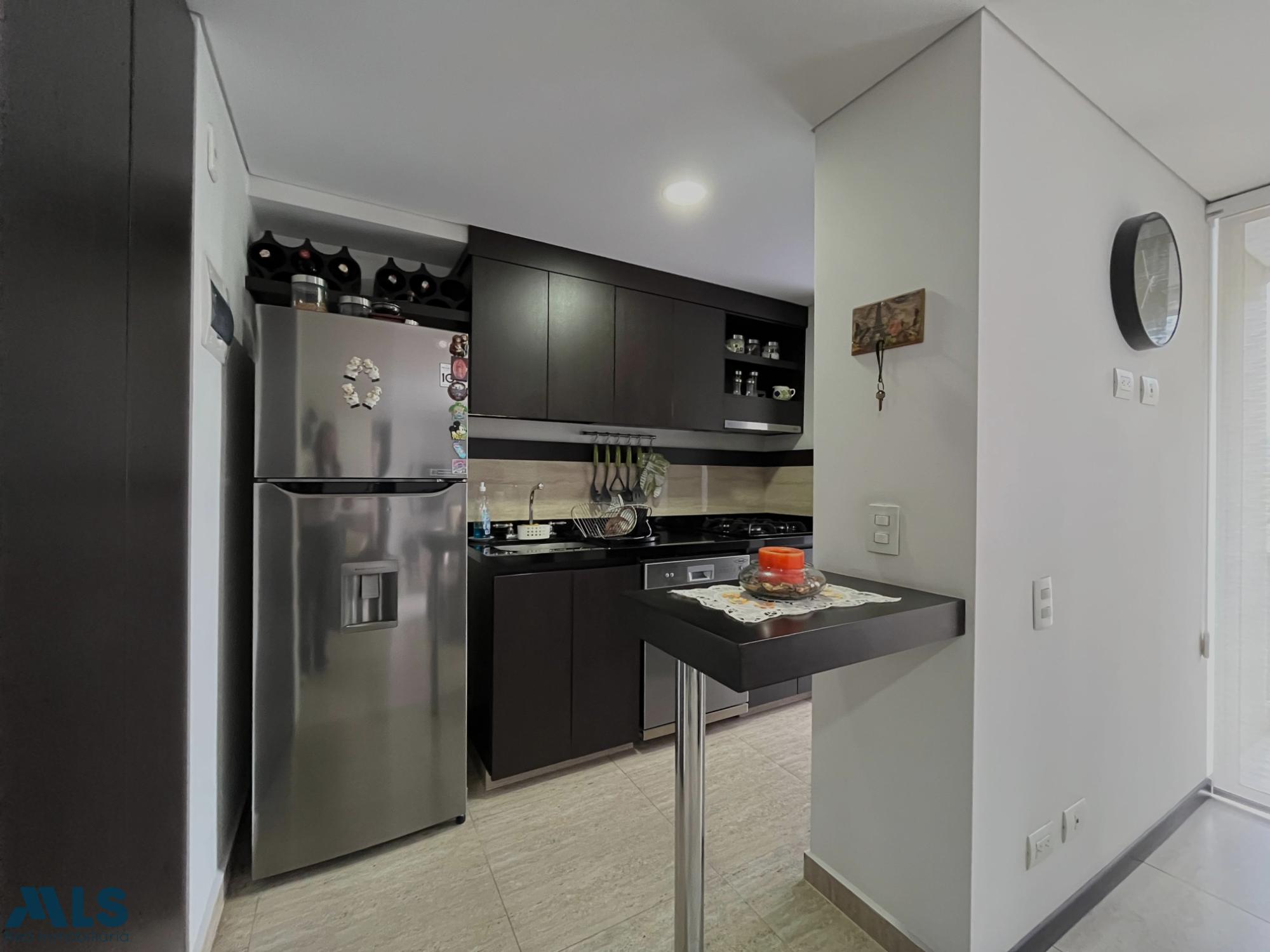 Apartamento con buena ubicación cerca mall Suramérica itagui - sausalito