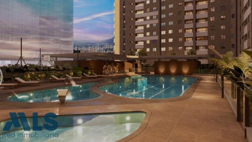 CESIÓN DE DERECHOS APARTAMENTO ENVIGADO LAS VEGAS envigado - las vegas