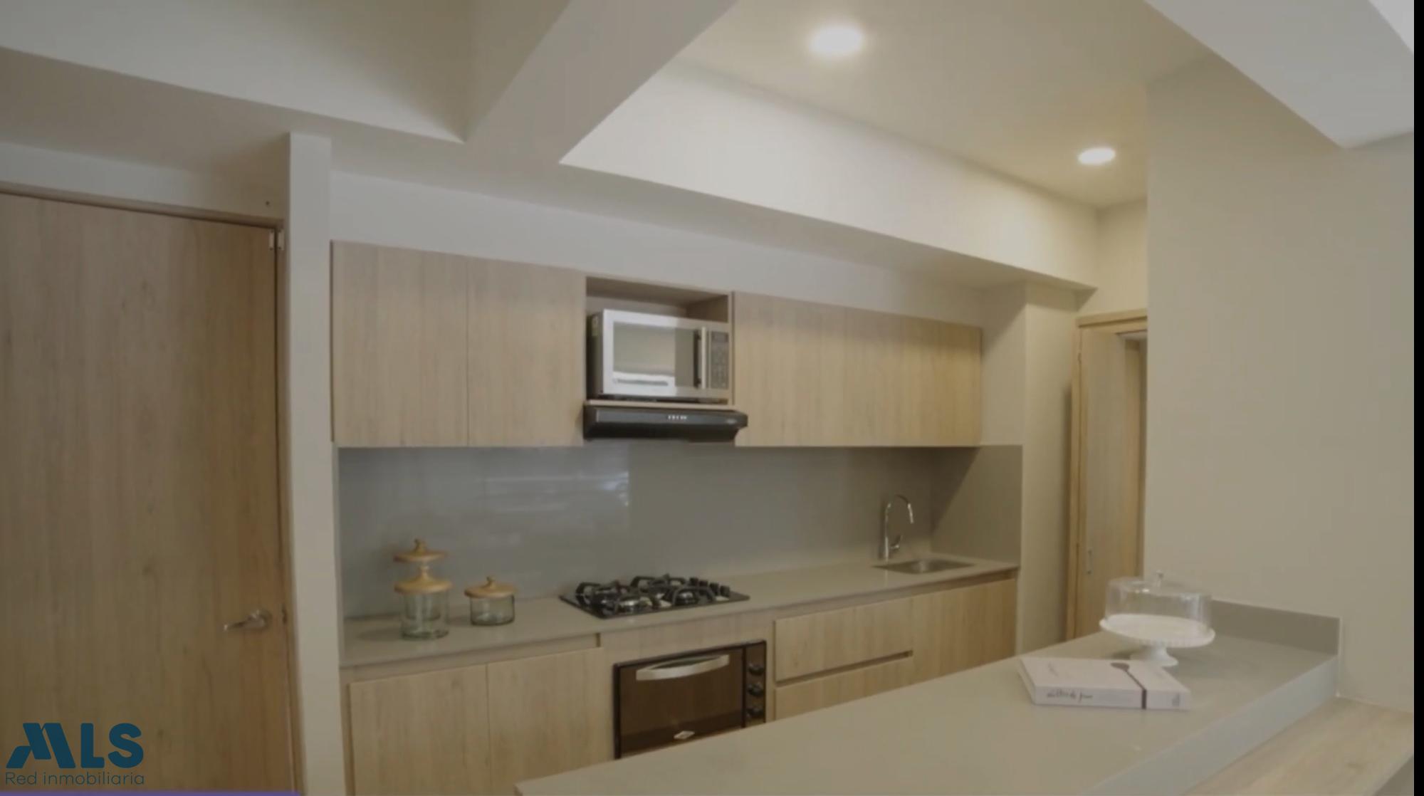 CESIÓN DE DERECHOS APARTAMENTO ENVIGADO LAS VEGAS envigado - las vegas