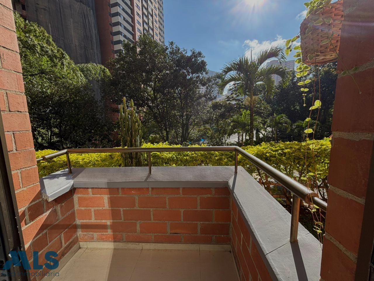 Apartamento en Sabaneta sabaneta - loma de san jose