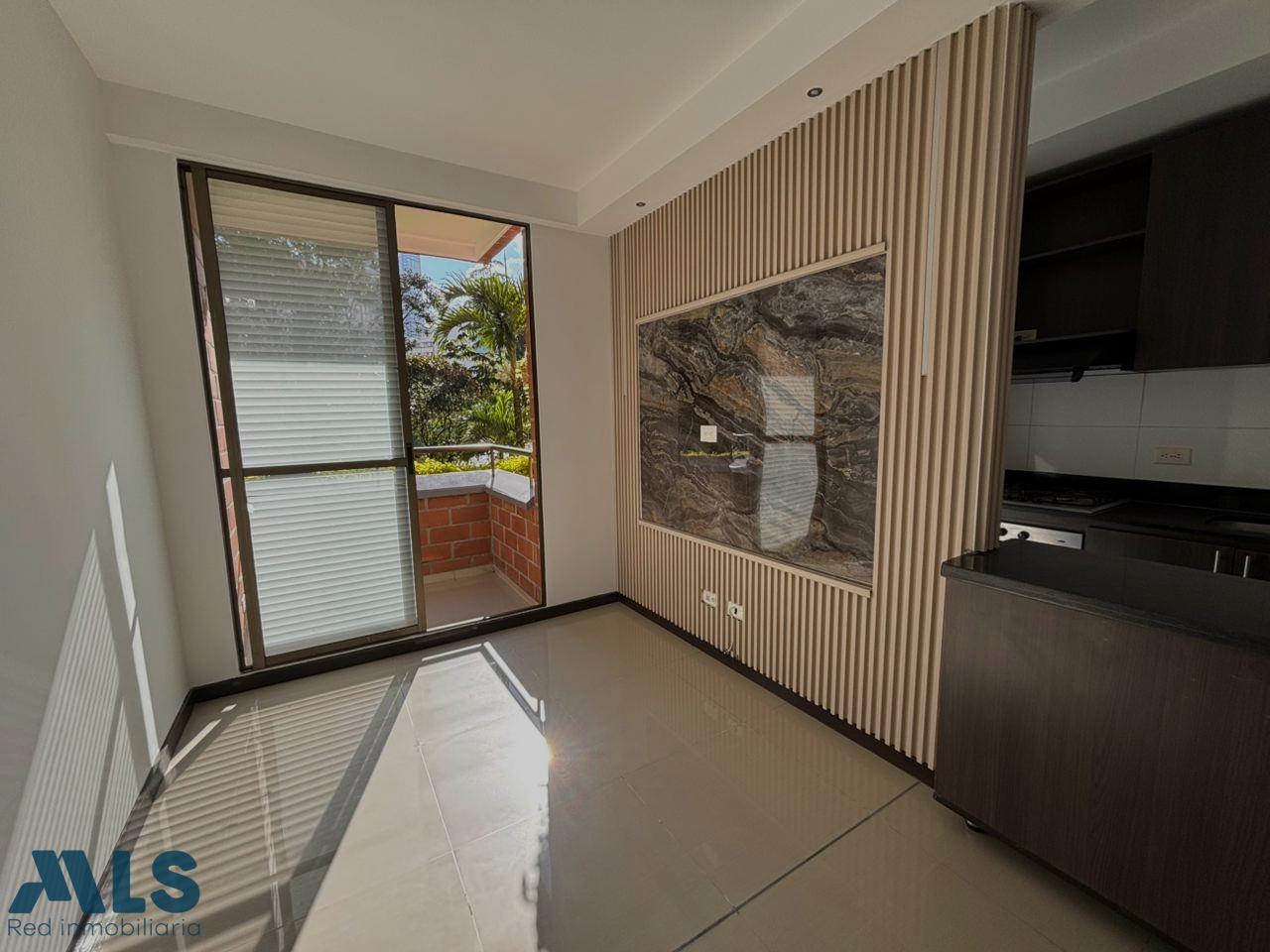 Apartamento en Sabaneta sabaneta - loma de san jose