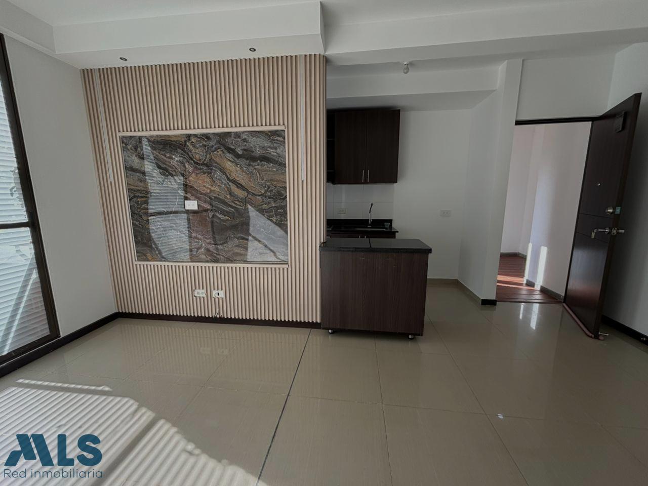 Apartamento en Sabaneta sabaneta - loma de san jose