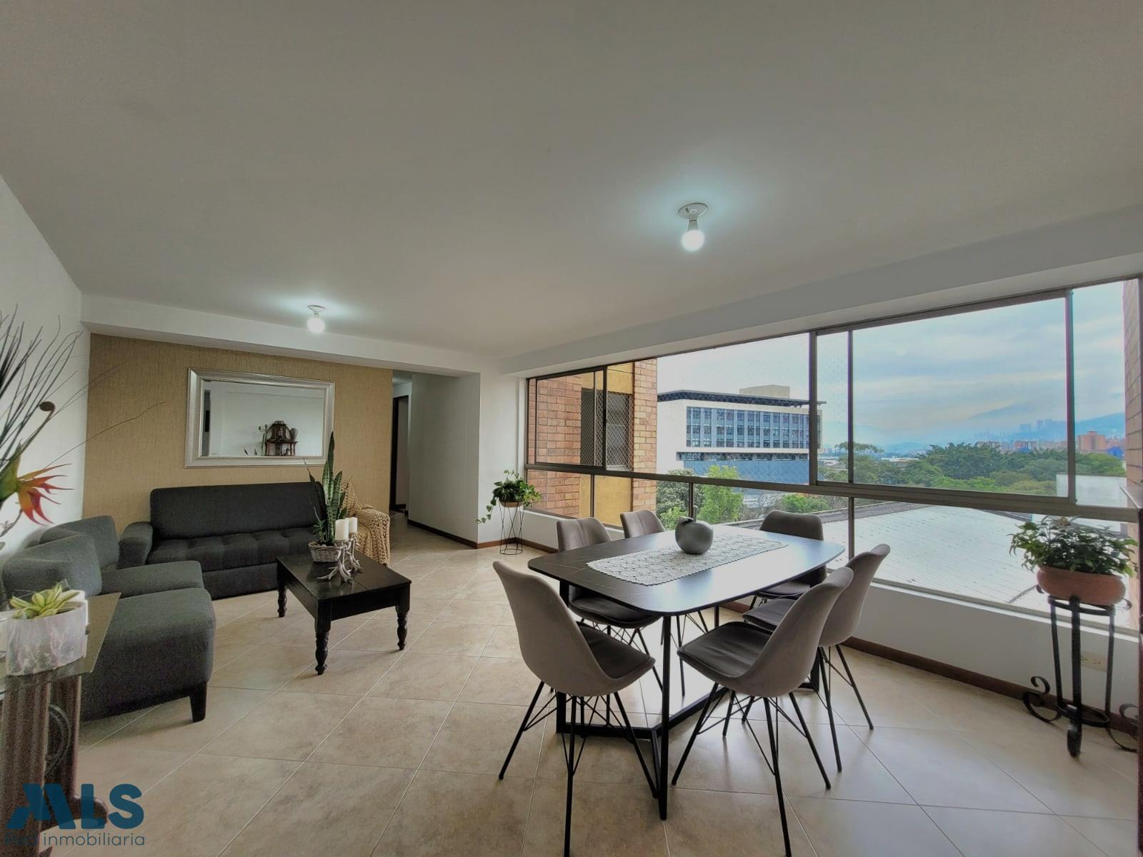 VENTA APARTAMENTO ENVIGADO PARTE BAJA - SECTOR OTRAPARTE envigado - otraparte