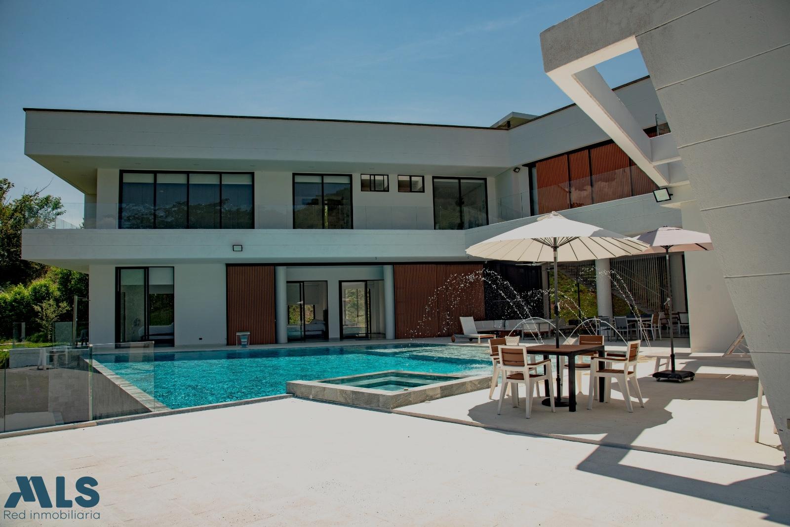 Casa de Verano Exclusiva en Santa Fe de Ant! santa-fe-de-antioquia - v el espinal