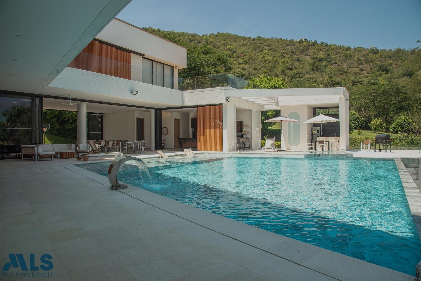 Casa de Verano Exclusiva en Santa Fe de Ant! santa-fe-de-antioquia - v el espinal