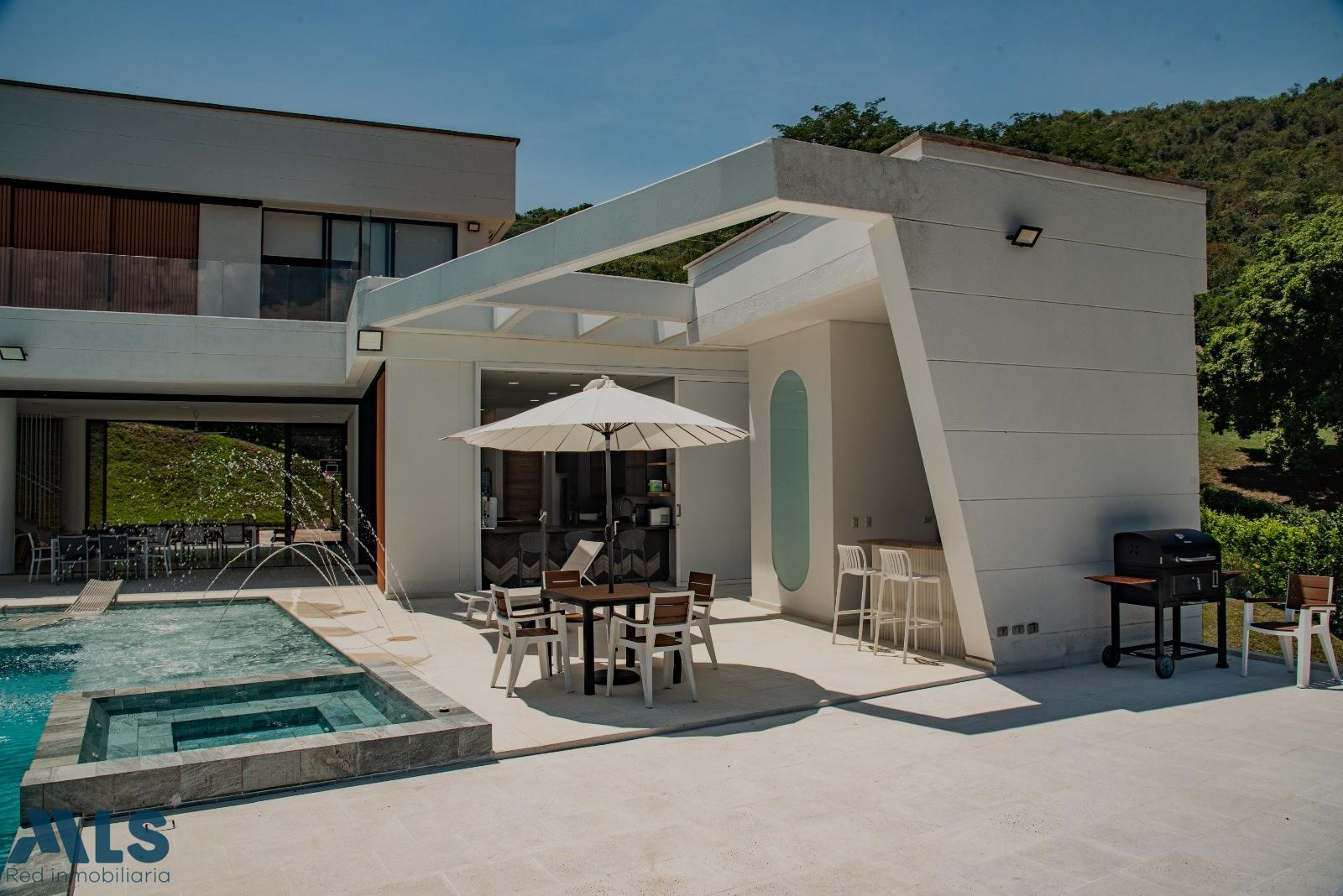 Casa de Verano Exclusiva en Santa Fe de Ant! santa-fe-de-antioquia - v el espinal