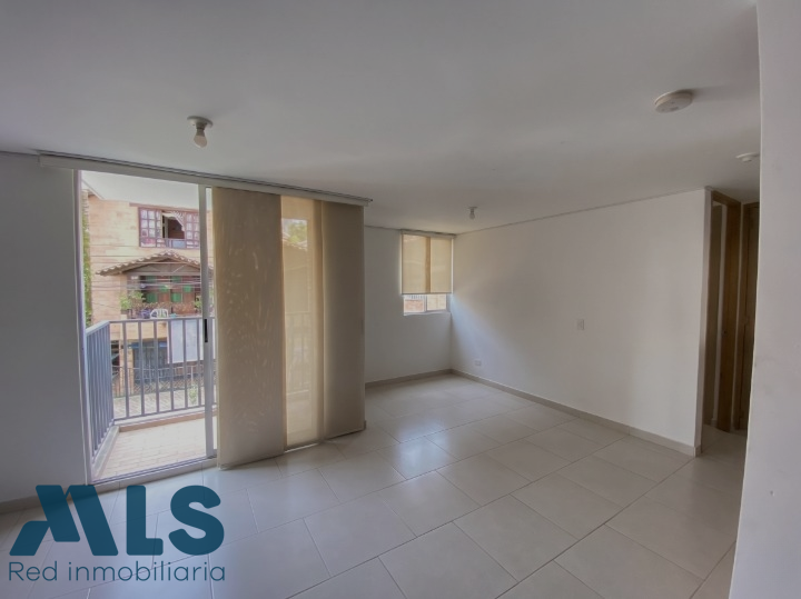 Agradable y cómodo Apartamento para la venta rionegro - cuatro esquinas