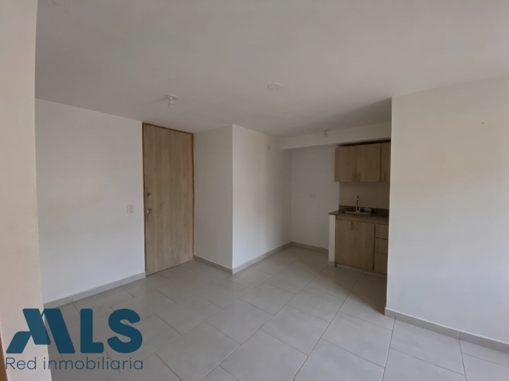 Agradable y cómodo Apartamento para la venta rionegro - cuatro esquinas