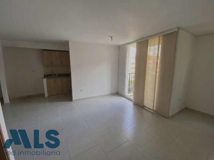 Agradable y cómodo Apartamento para la venta rionegro - cuatro esquinas