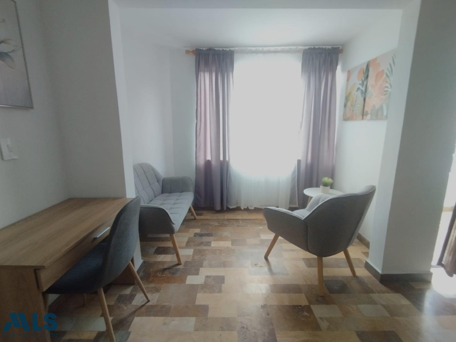 Apartamento en Venta en Envigado envigado - alcala