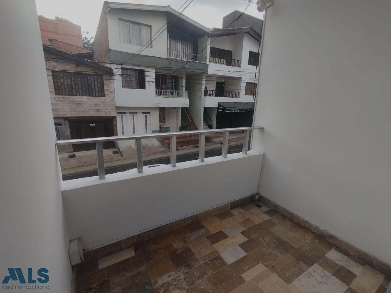 Apartamento en Venta en Envigado envigado - alcala