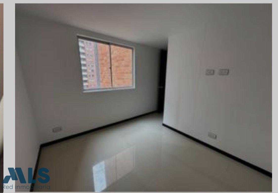 Venta de apartamento en sabaneta sabaneta - alto de las flores