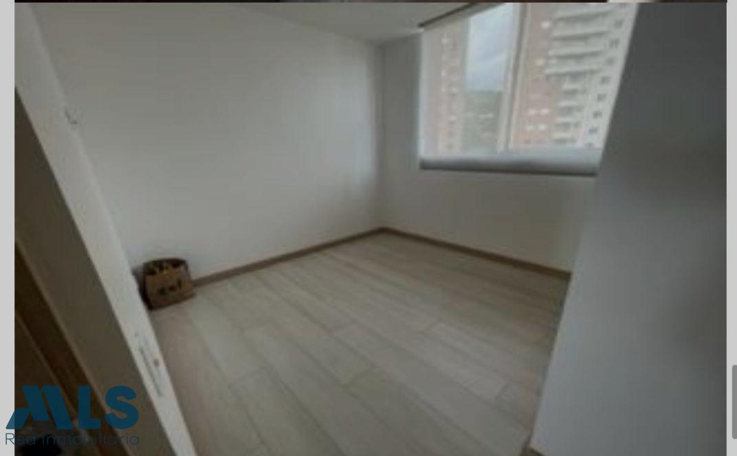 Venta de apartamento en sabaneta sabaneta - alto de las flores