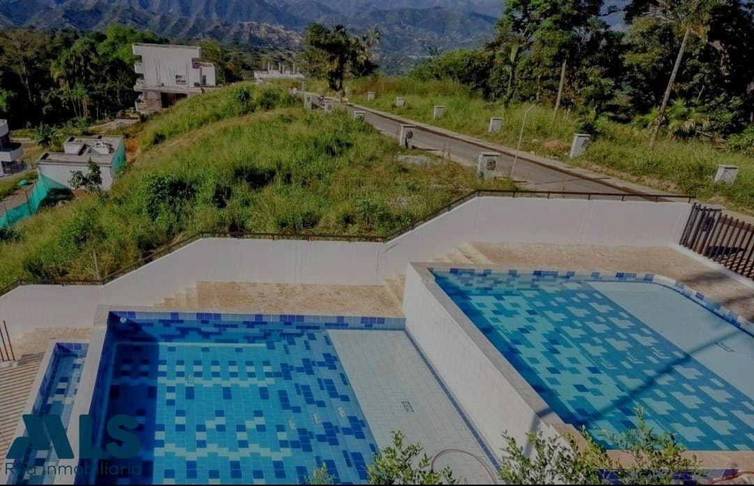 VENTA DE LOTE VEREDA LLANO DE LA MONTAÑA SOPETRAN sopetran - llano de montana