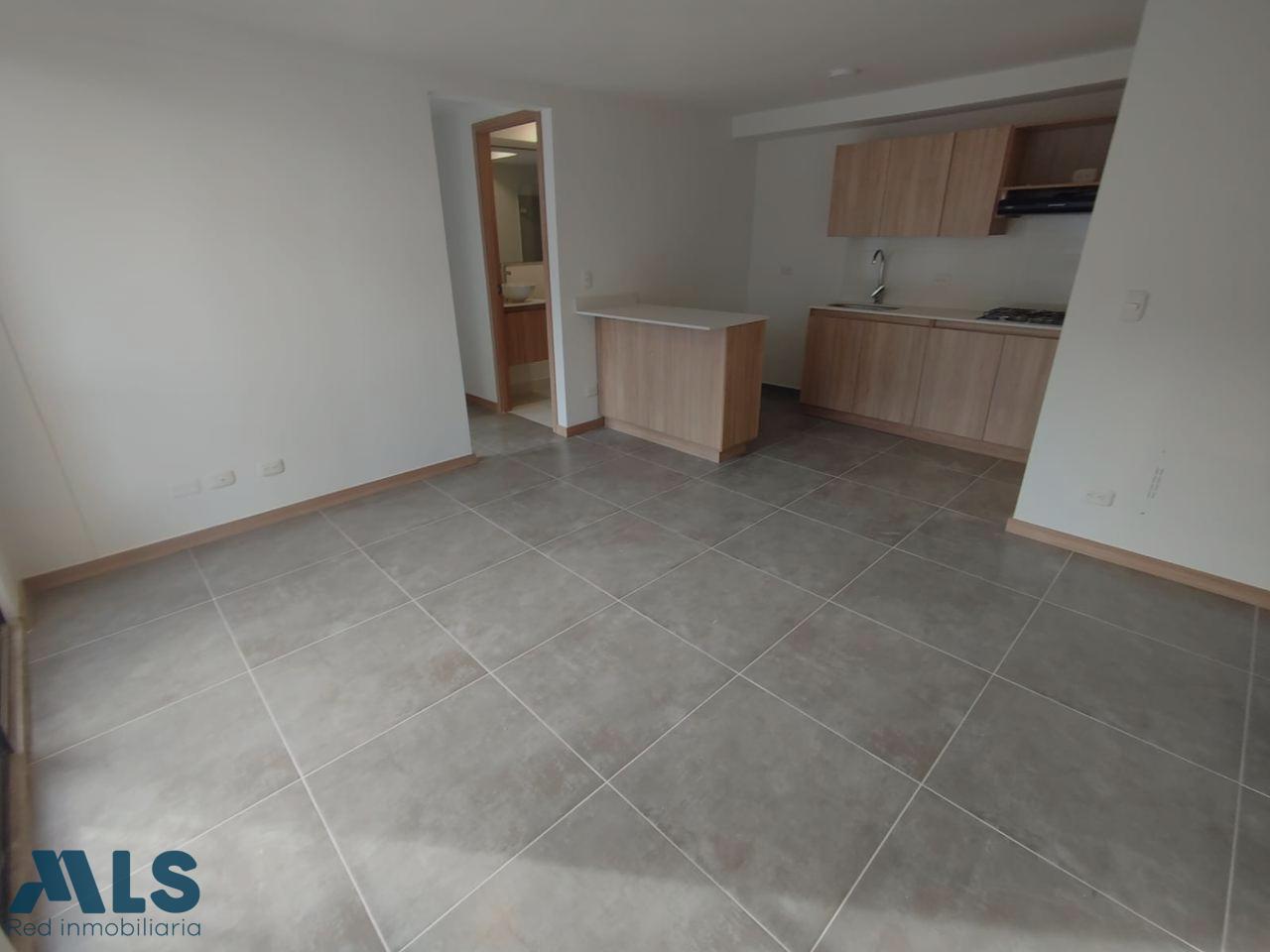 SE VENDE APARTAMENTO, RIONEGRO, LA MACARENA rionegro - cuatro esquinas