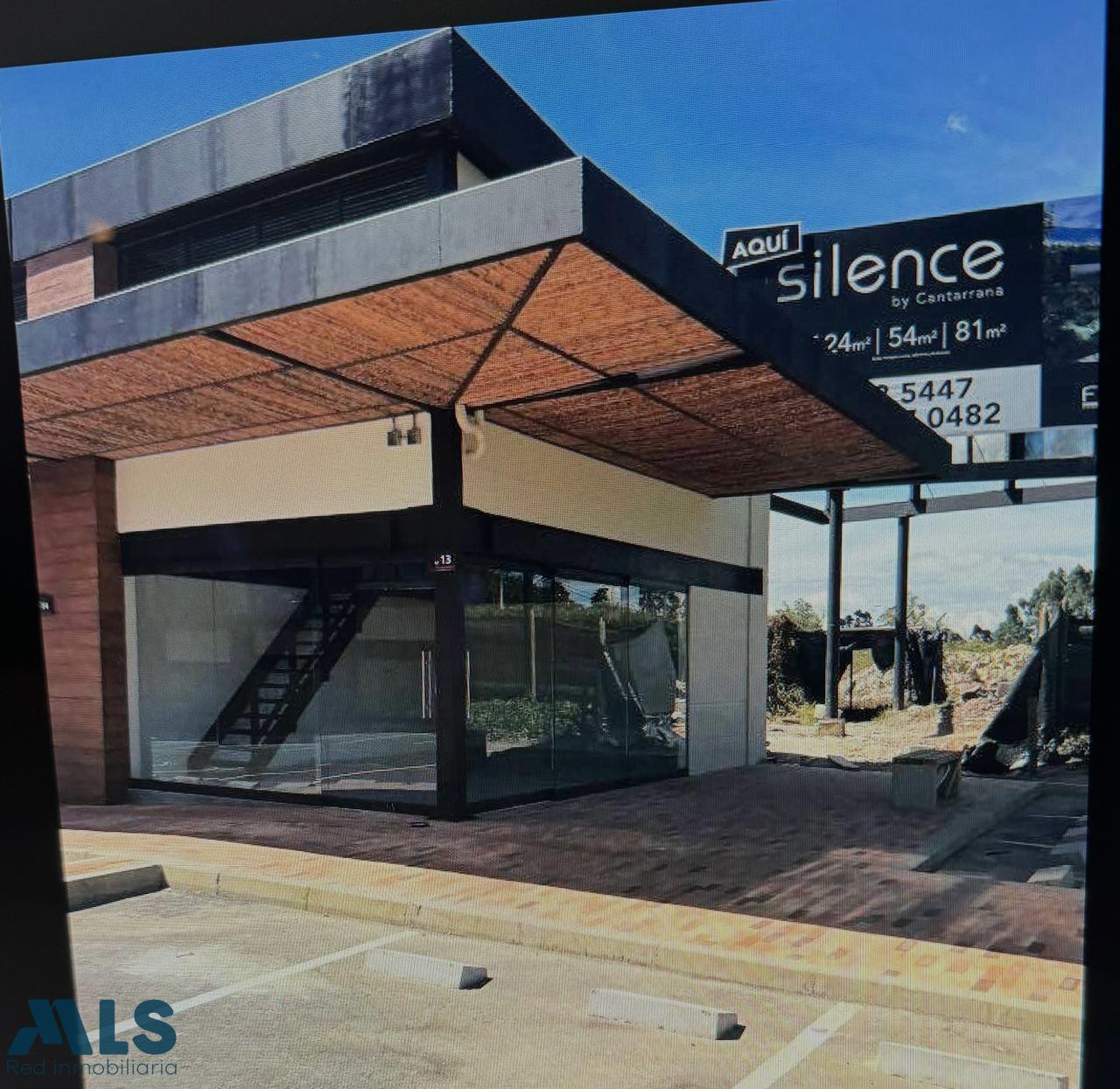 SE VENDE LOCAL COMERCIAL, VIA SAN ANTONIO LA CEJA la-ceja - corredor san antonio la ceja la ceja