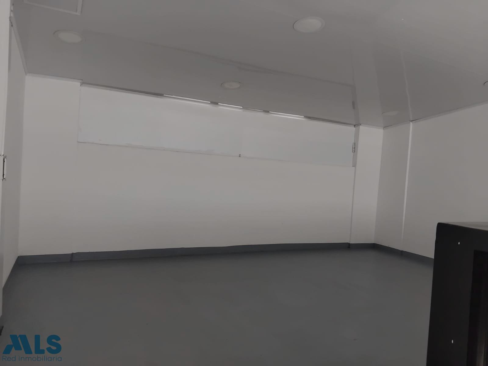 SE VENDE LOCAL COMERCIAL, VIA SAN ANTONIO LA CEJA la-ceja - corredor san antonio la ceja la ceja