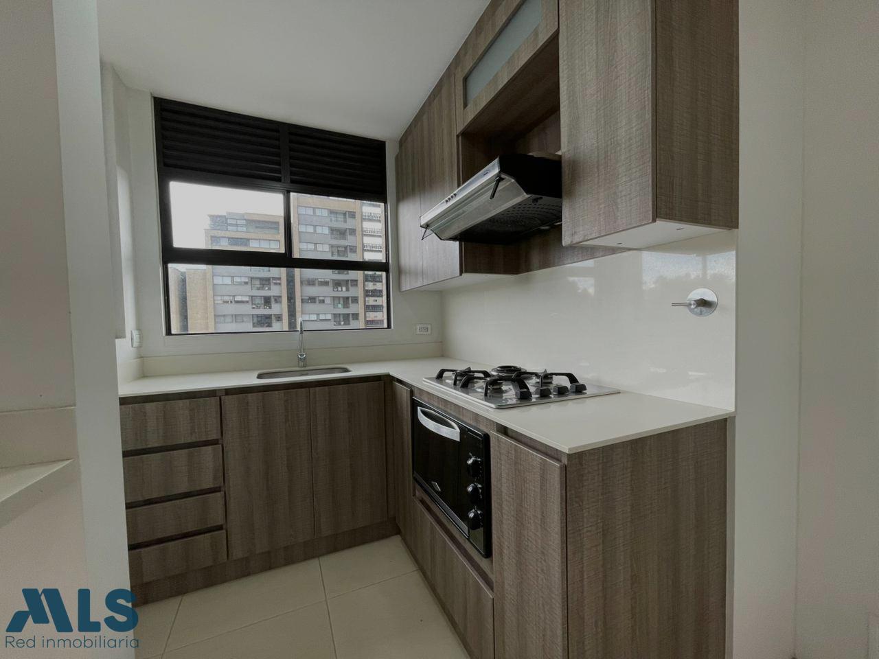 SE VENDE APARTAMENTO, RIONEGRO, EL PORVENIR rionegro - el porvenir