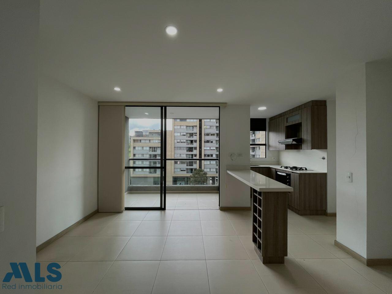 SE VENDE APARTAMENTO, RIONEGRO, EL PORVENIR rionegro - el porvenir