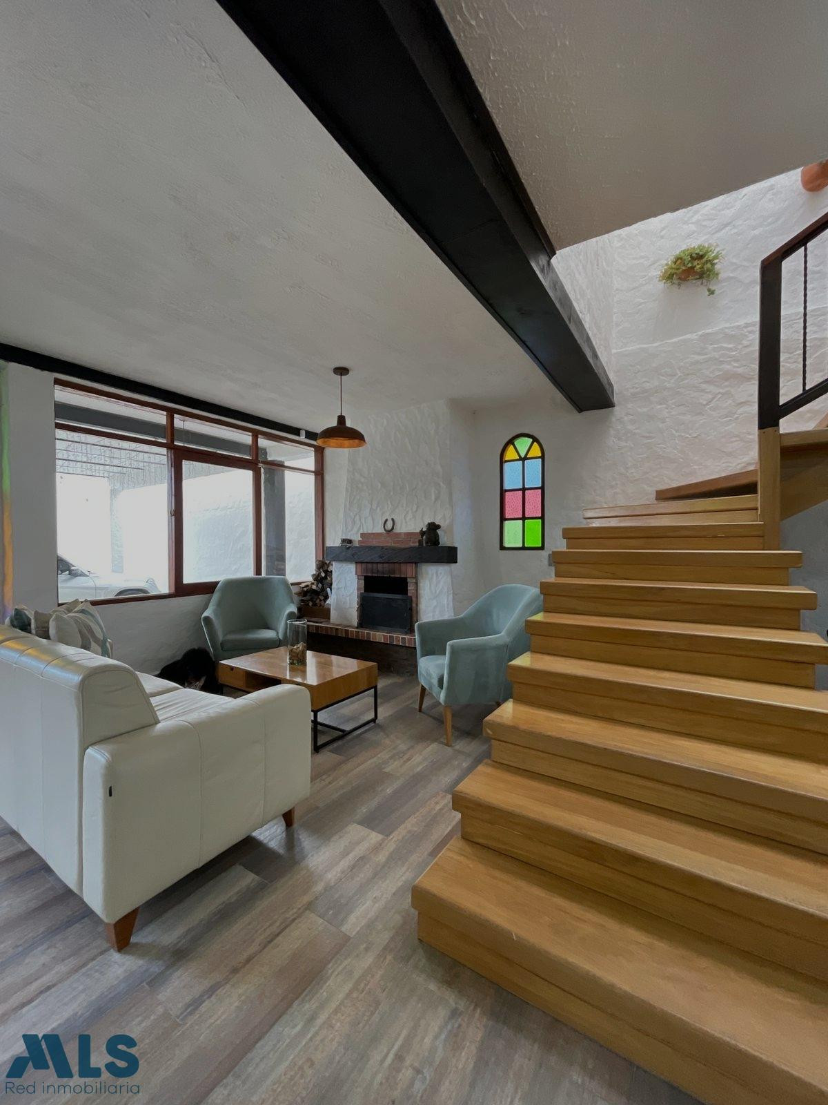 Casa en venta en la ceja la-ceja - pantanillo