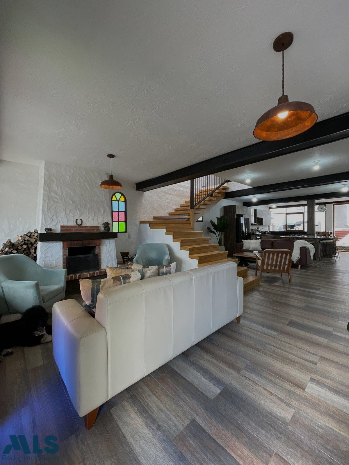 Casa en venta en la ceja la-ceja - pantanillo