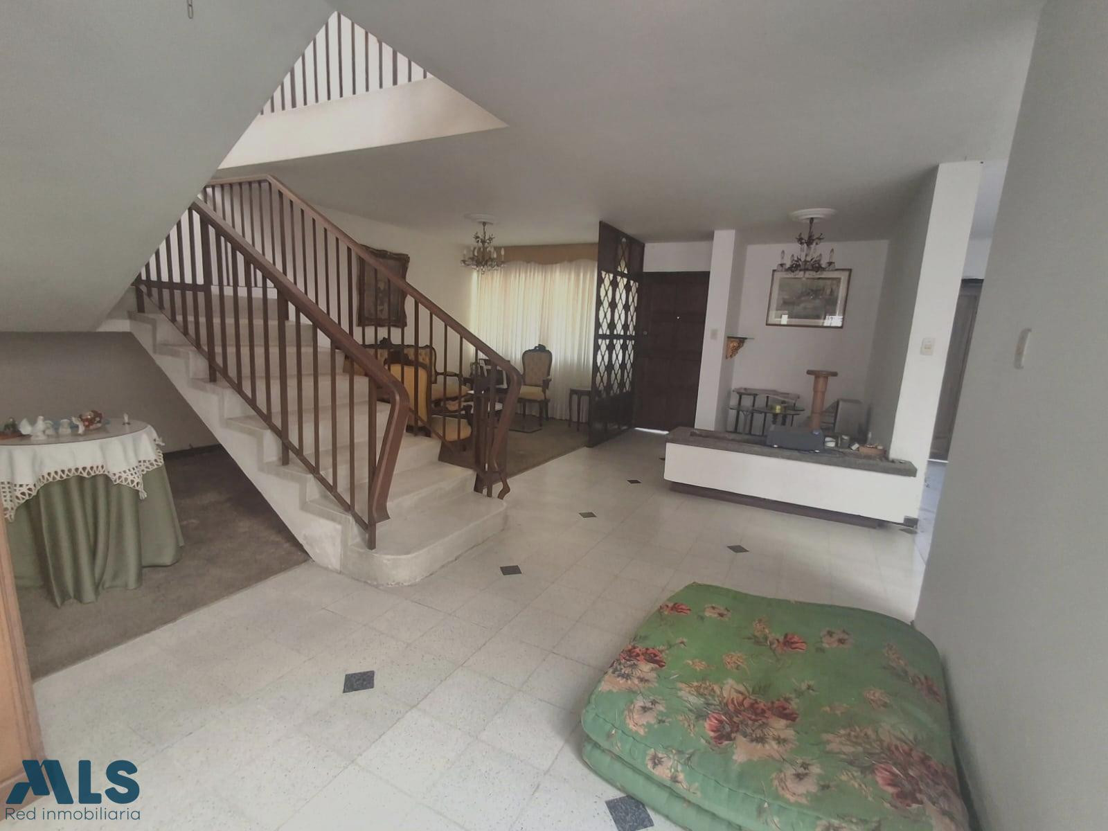 Casa lote media mixtura medellin - simon bolivar