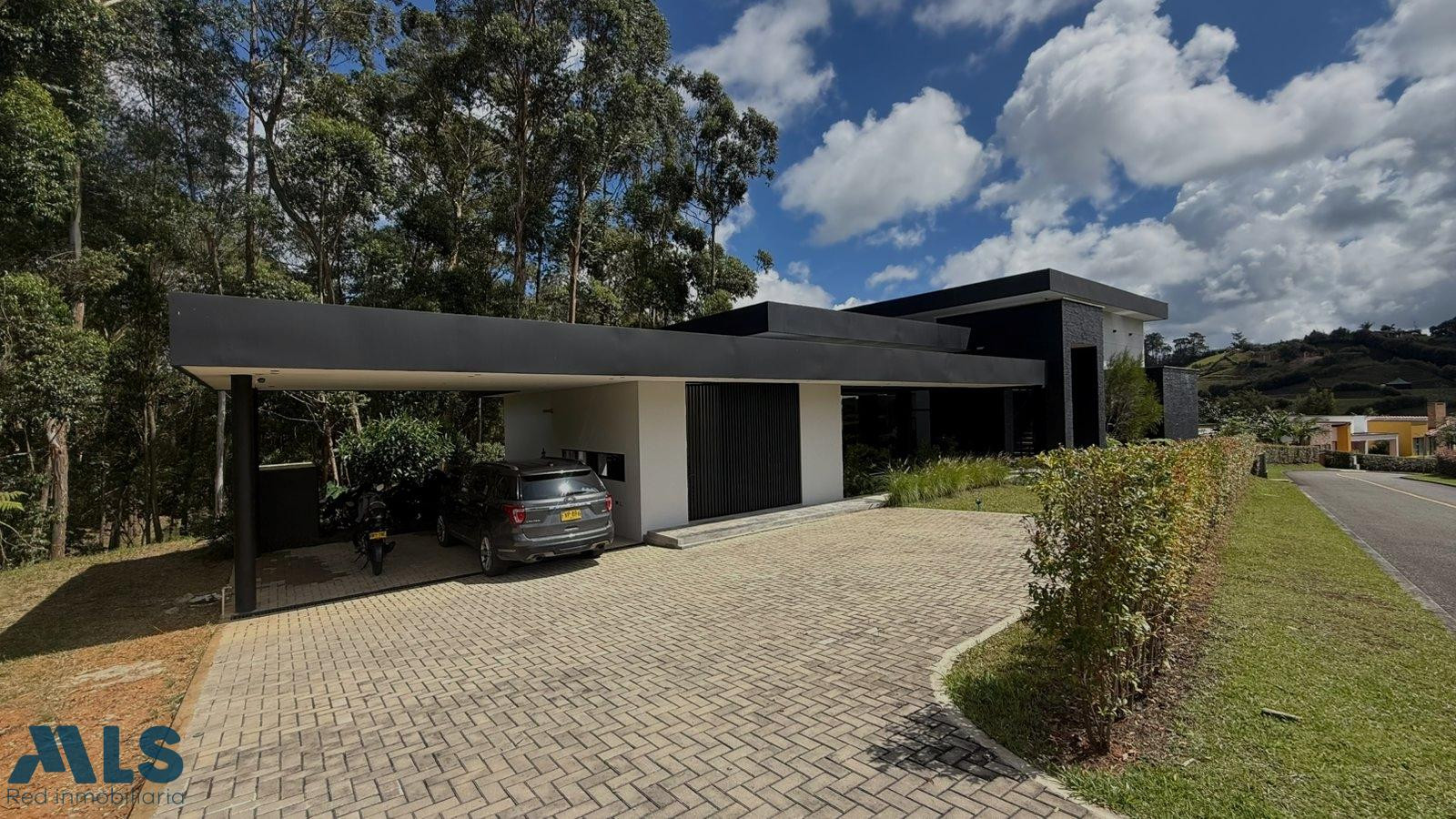 ¡Moderna casa para estrenar en el oriente antioqueño! el-carmen - v aguas claras