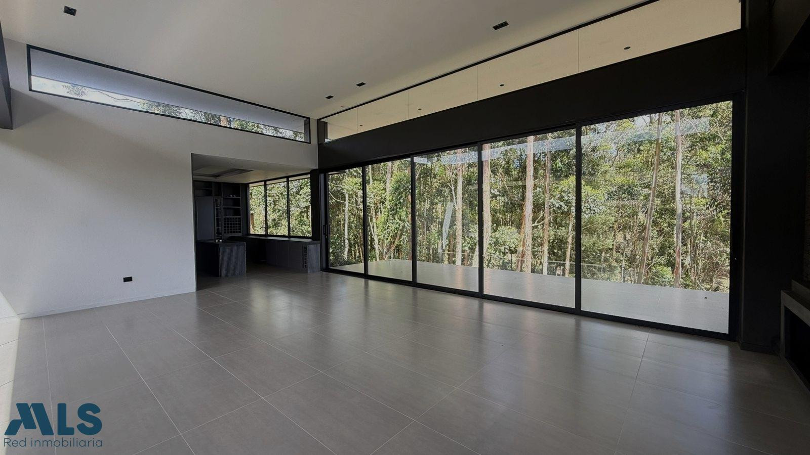 ¡Moderna casa para estrenar en el oriente antioqueño! el-carmen - v aguas claras