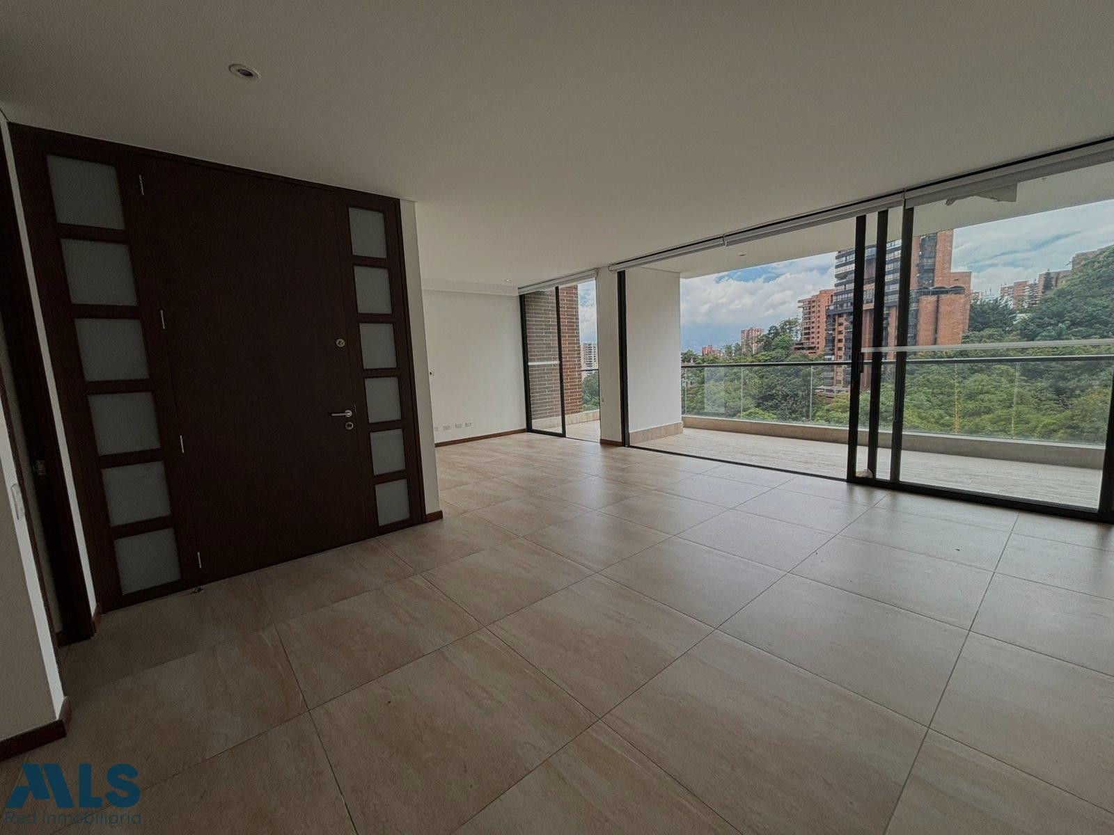 Apartamento Lujoso en El Campestre medellin - el campestre