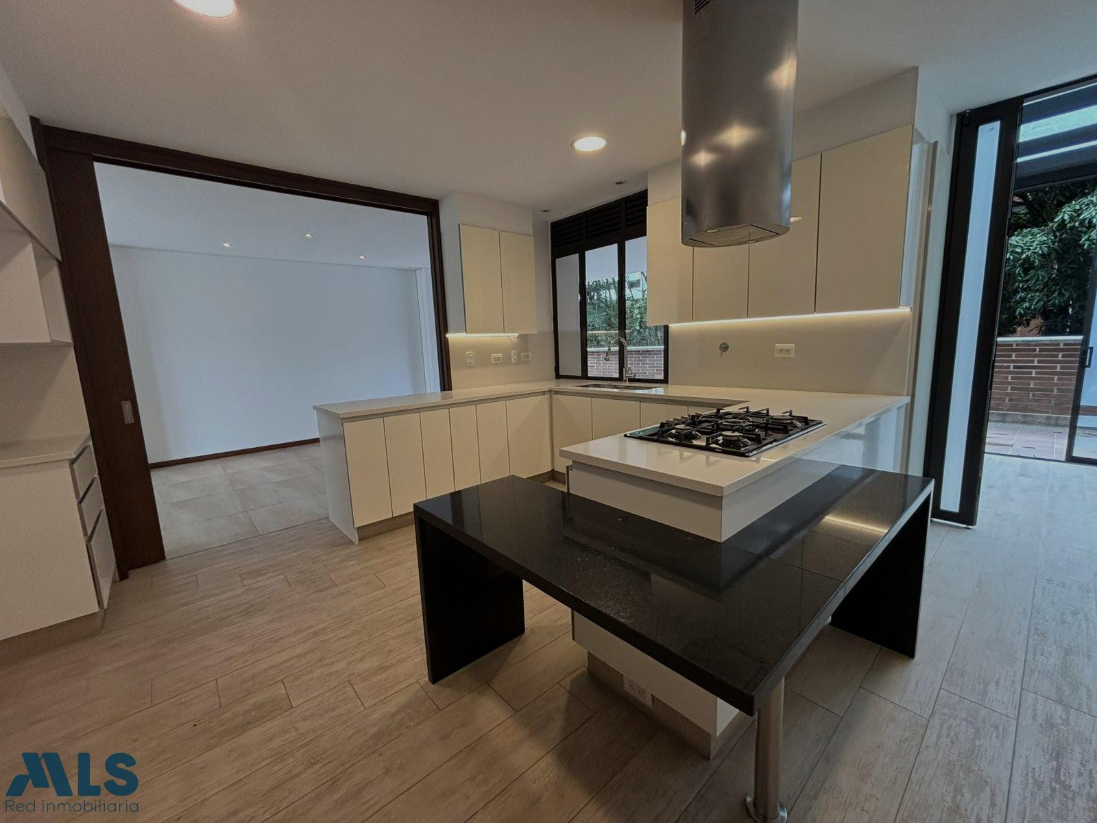 Apartamento Lujoso en El Campestre medellin - el campestre