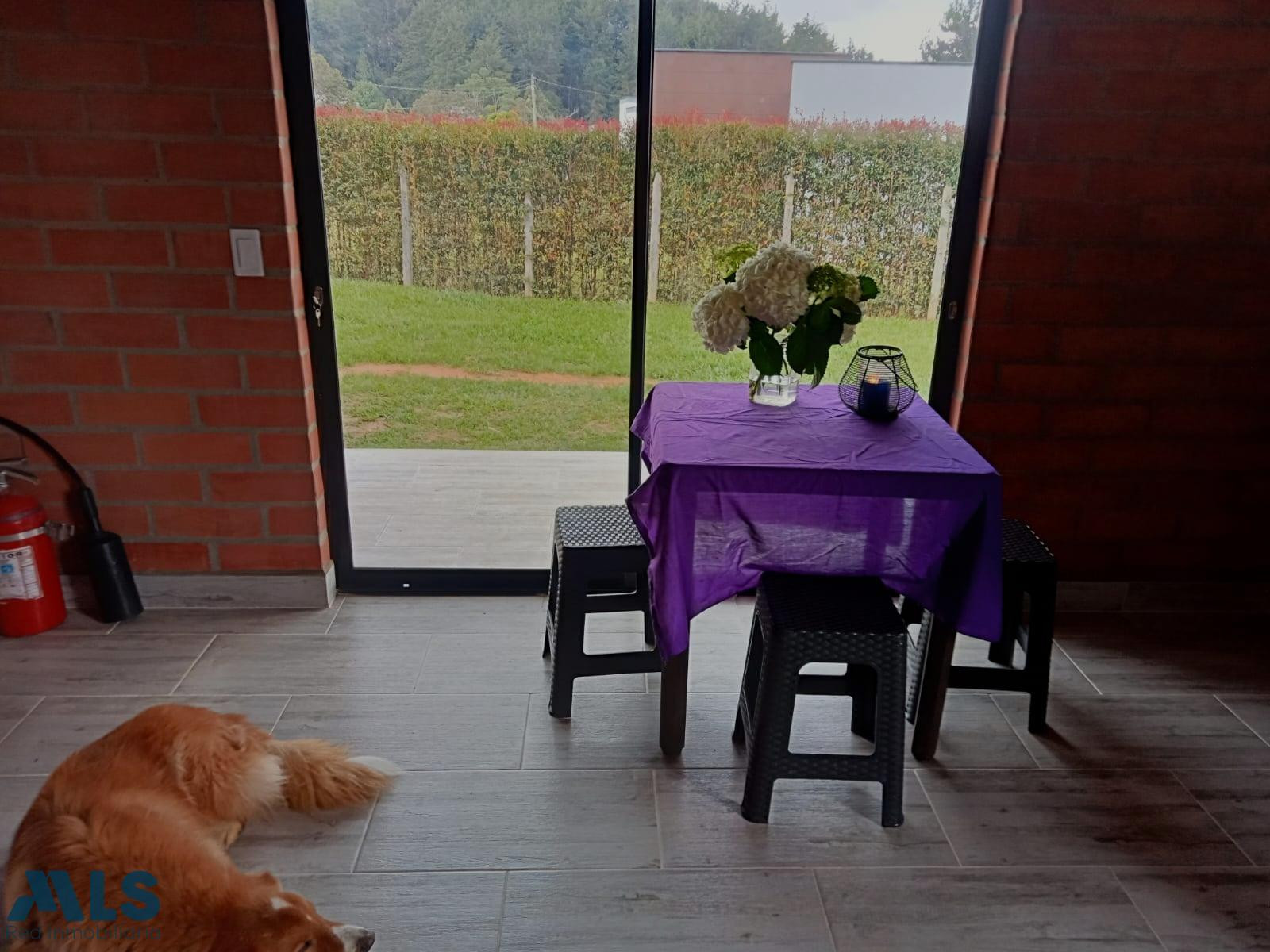 Hermosa finca para estrenar guarne - v el molino