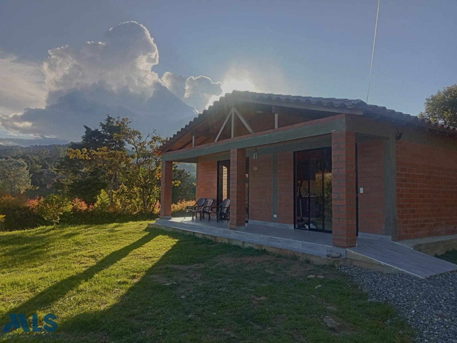 Hermosa finca para estrenar guarne - v el molino