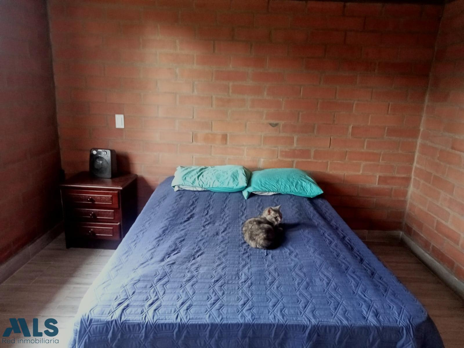 Hermosa finca para estrenar guarne - v el molino