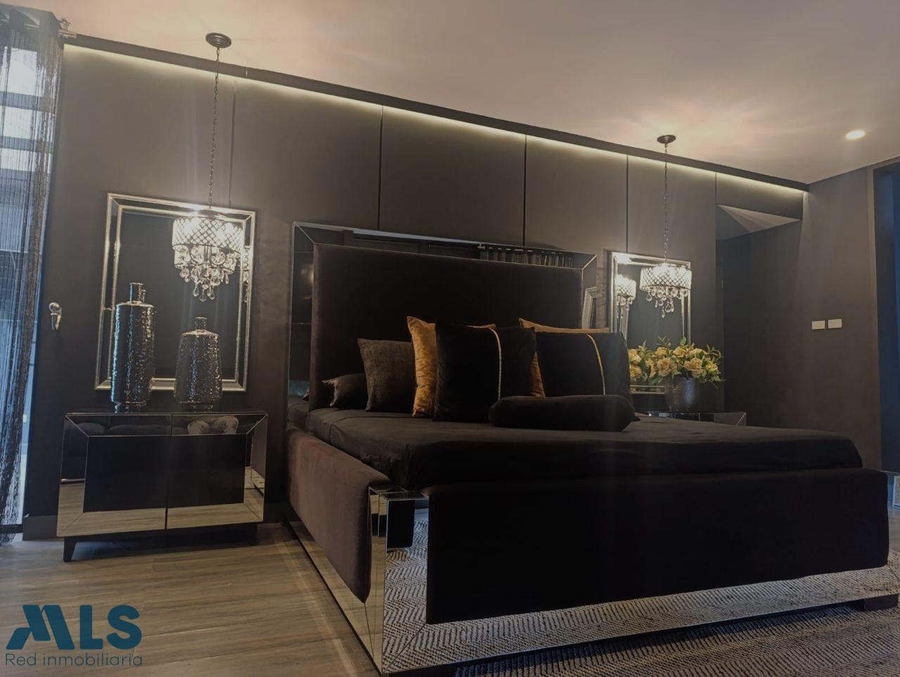 Exclusiva casa en vía las palmas medellin - el poblado